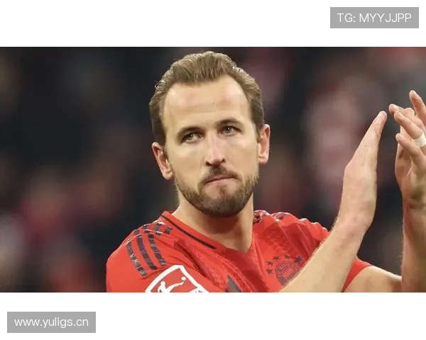 哈里·凯恩在热刺与拜仁的战术角色对比：体系权重变化分析