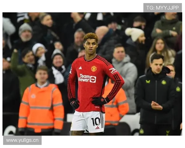 拉什福德低谷到爆发的自我重启解析