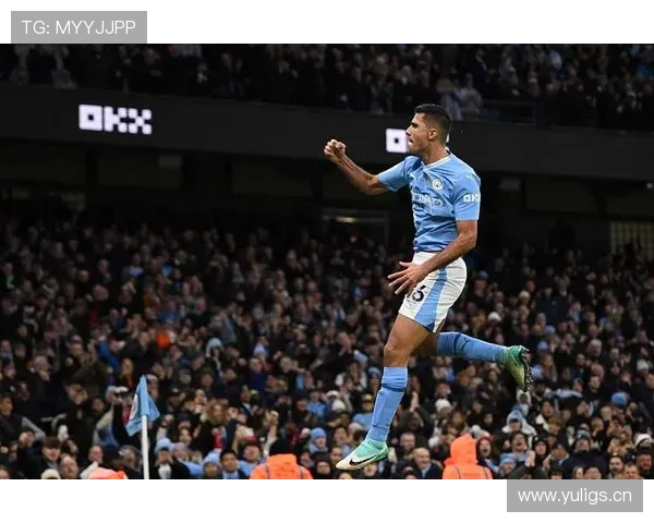 罗德里:远射与后插上进球如何强化后腰进攻武器 罗德里:远射与后插上进球如何强化后腰进攻武器