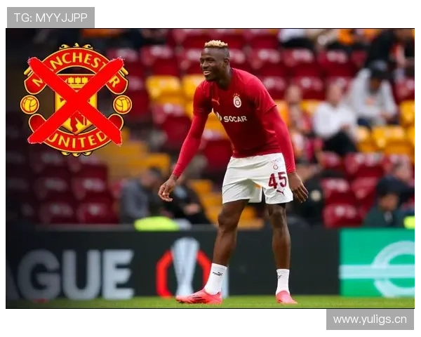 奥斯梅恩：如何逐步跻身世界级中锋行列