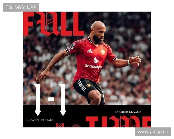 曼联的进攻失效，本质是空间与连接的崩塌