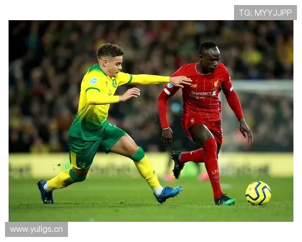 萨利巴限制萨拉赫:对抗速度型边锋的防守表现解析