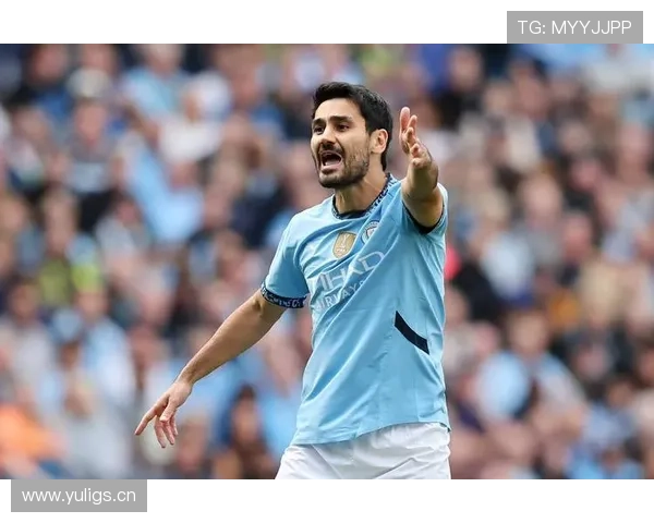 维蒂尼亚 vs 京多安：中场控场能力差距在哪