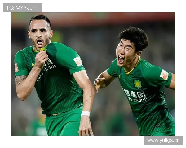 争冠呼声越高，国安的隐患藏得越深？