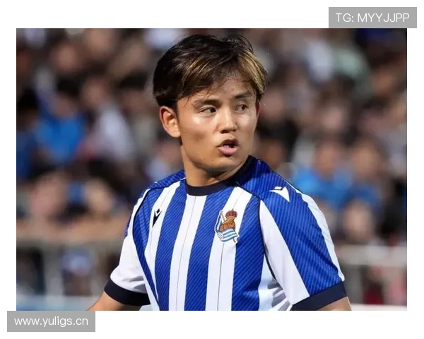 久保建英：从外租到西甲核心的跃迁解析