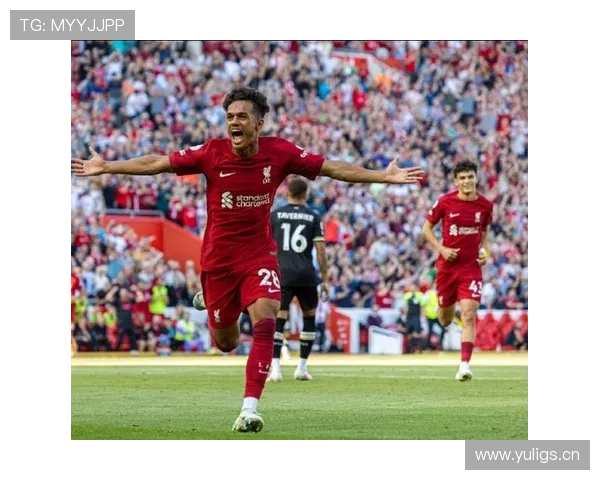 利物浦仍能赢球，但统治力下滑已对争冠形势产生影响