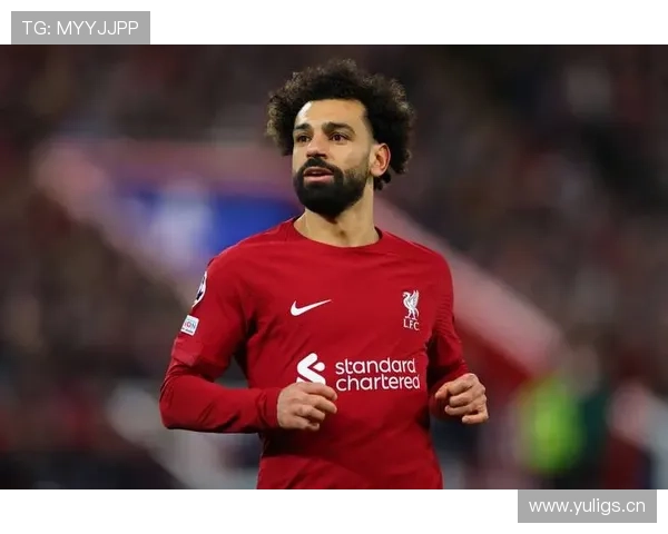 萨拉赫 vs 姆巴佩：效率、风格与数据，两大速度型边锋的战术差异