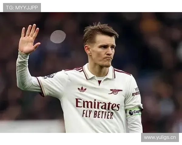 厄德高的上限在哪里?他能否成为顶级中场 厄德高的上限在哪里?他能否成为顶级中场