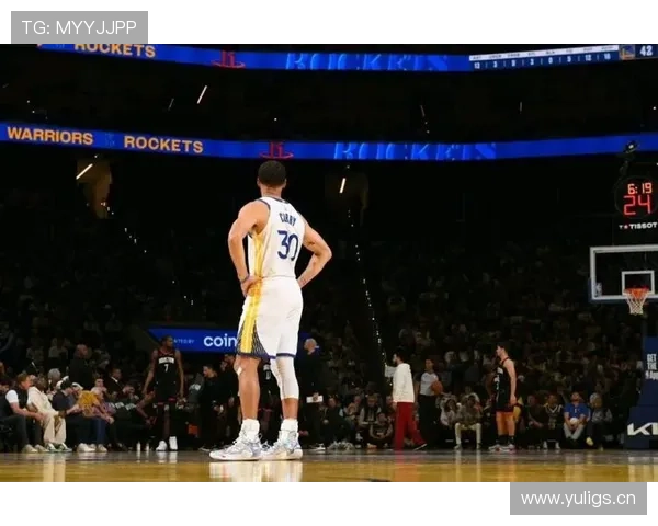 阿伦无球跑动胜库里 拉开空间成接投利器