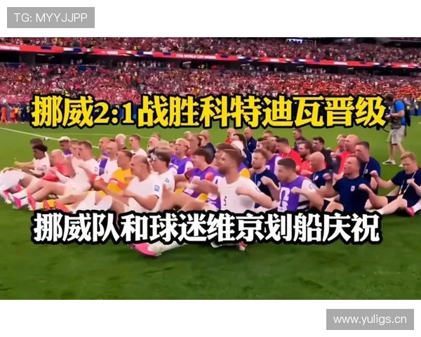 挪威击败科特迪瓦晋级，球队整体表现收获认可